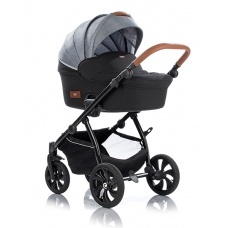 Коляска Tutis Aero