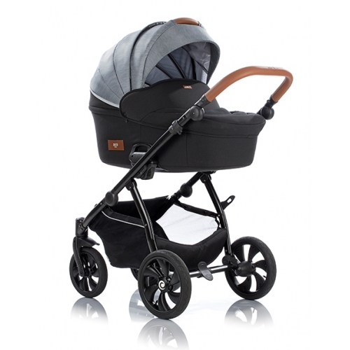 Коляска Tutis Aero