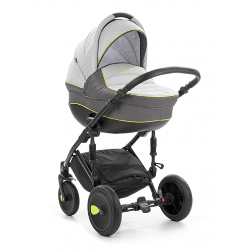 Коляска Tutis Zippy Viva