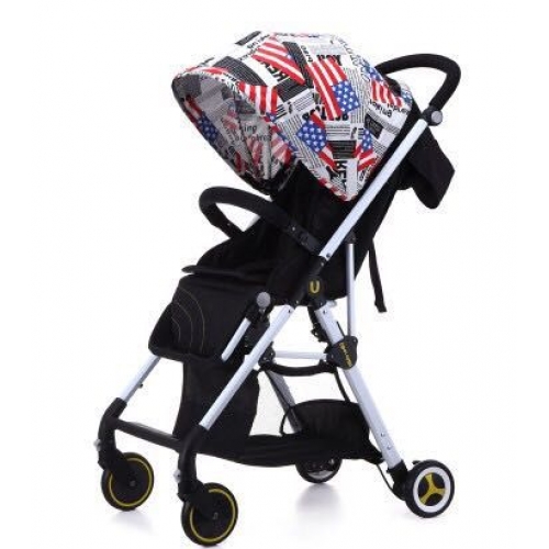 Коляска Yoya Care Uber Child