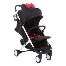 Коляска Yoya Plus