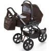 Коляска Cam Cortina X3 Tris Evolution