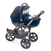 Коляска Cam Cortina X3 Tris Evolution