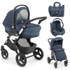 Детская коляска Cam Dinamico Up Top