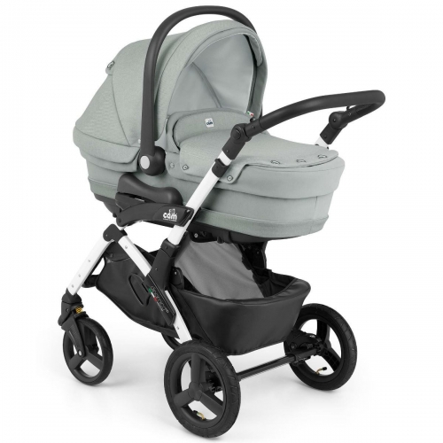 Коляска Cam Dinamico Up Top