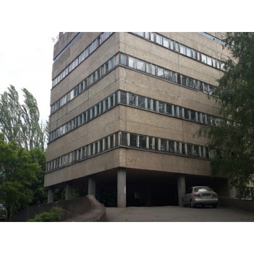 Даманский роддом при больнице № 7 в Кривом Роге