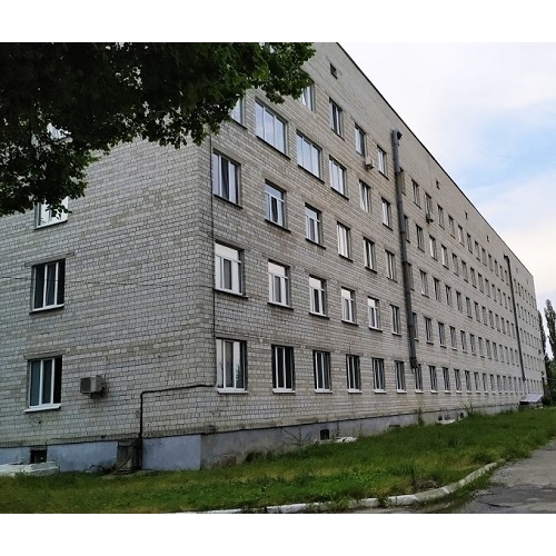 Роддом в Боярке