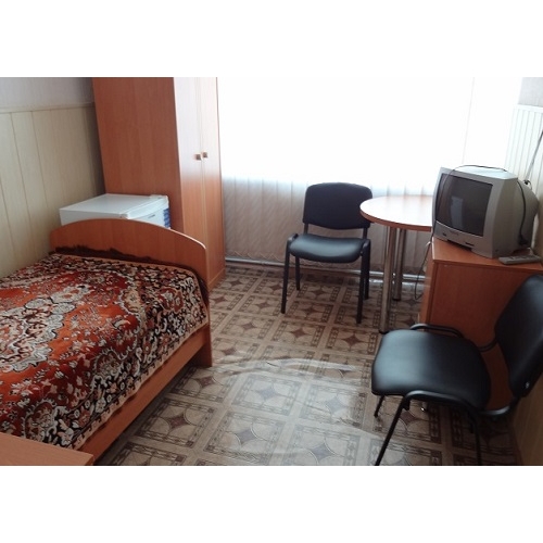 Роддом при ДЗСБЛ №1 в Днепре