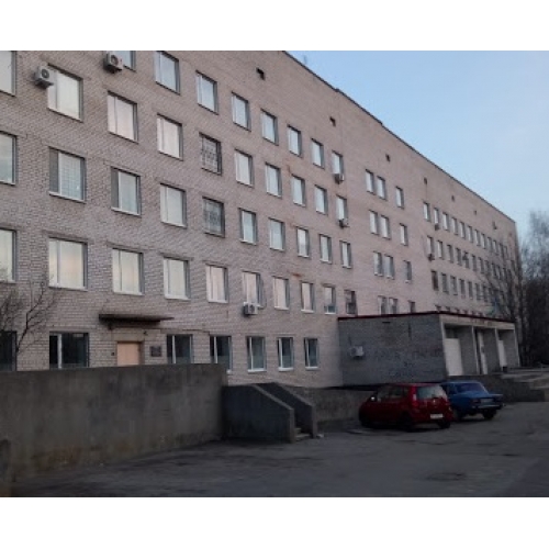 Роддом в Синельниково