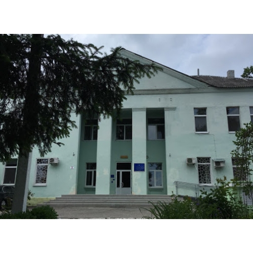 Центр акушерства, гинекологии и репродуктологии (Роддом на Баварии)