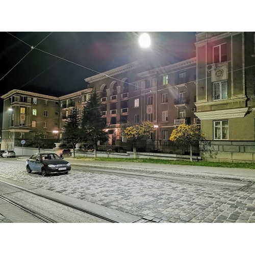 Роддом №1 во Львове