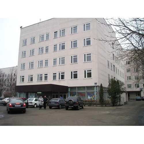 Роддом №3 (Киев)