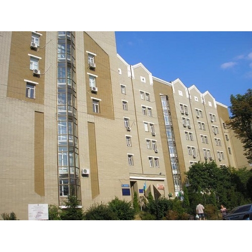 Роддом №7 в Киеве