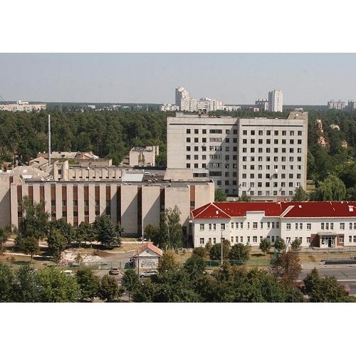 Роддом на Красном хуторе