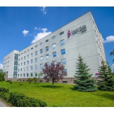 Роддом ISIDA