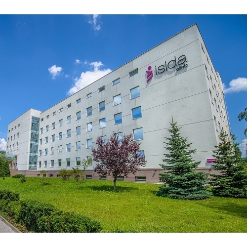 Роддом ISIDA