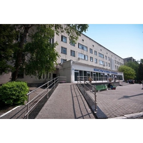 Областной роддом