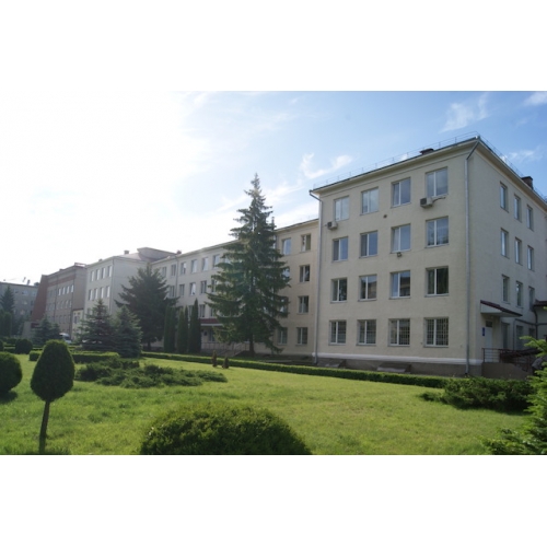 Роддом в Луцке