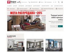 Kupamebel.com