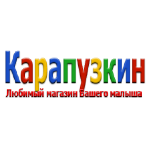 Karapuzkin.com