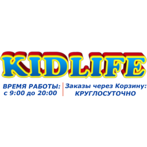 Kidlife.com.ua
