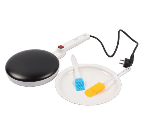 Электрическая блинница