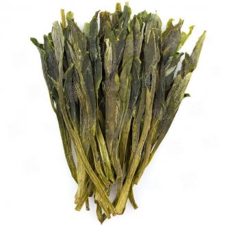 Зеленый чай