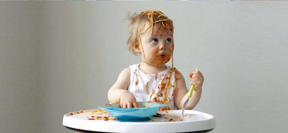 Лайфхаки молодой маме