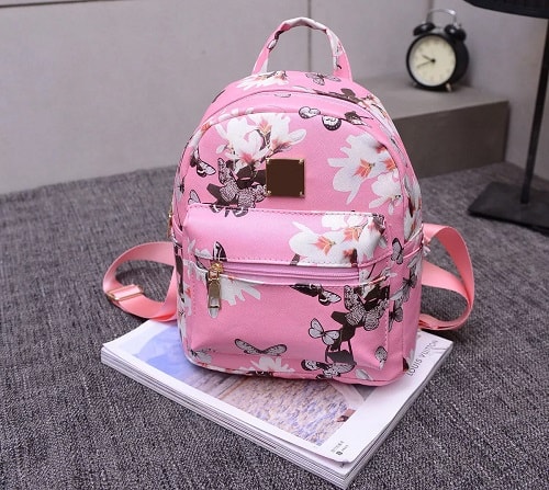 Маленький рюкзак