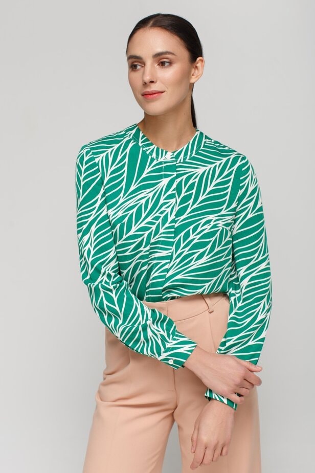 Женская рубашка musthave