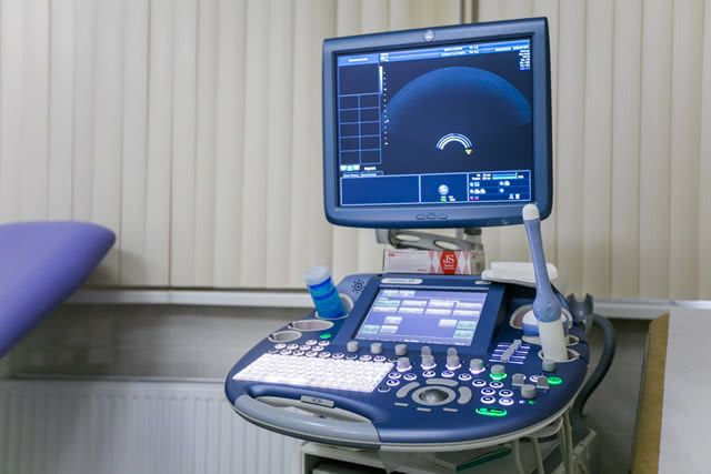 УЗИ диагностика при беременности на ранней стадии в Киеве