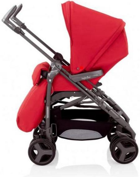 Коляска-трость Inglesina Zippy