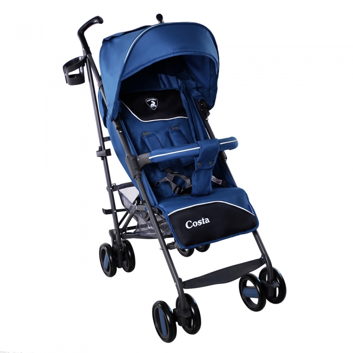 Коляска-трость Carrello Costa CRL-1409