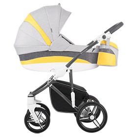 Коляска Bebetto Murano