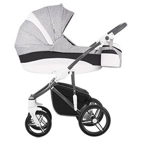 Коляска Bebetto Murano