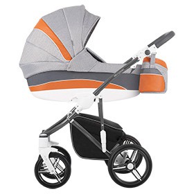 Коляска Bebetto Murano