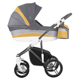 Коляска Bebetto Murano