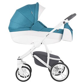 Коляска Bebetto Torino