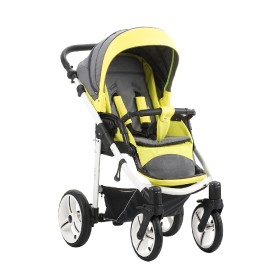 Коляска Bebetto Nico