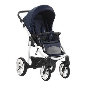 Коляска Bebetto Nico