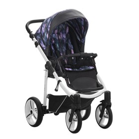 Коляска Bebetto Nico