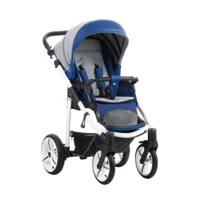 Коляска Bebetto Nico