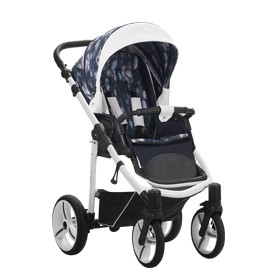 Коляска Bebetto Nico