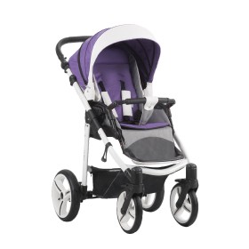 Коляска Bebetto Nico