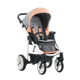 Коляска Bebetto Nico