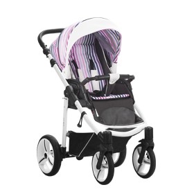 Коляска Bebetto Nico