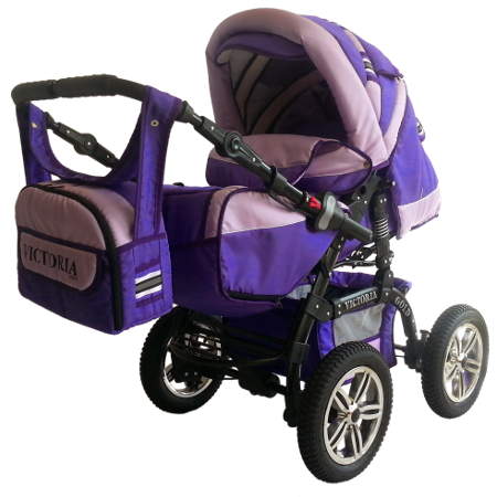 Коляска Victoria Gold Victoria S
