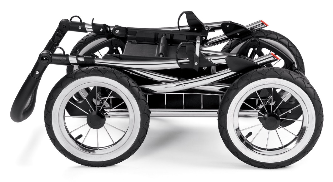 Коляска Peg Perego Culla Elite Коляска Peg Perego Culla Elite