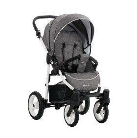 Коляска Bebetto Rainbow