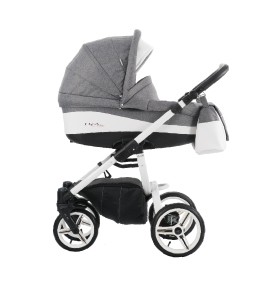 Коляска Bebetto Luca S-line